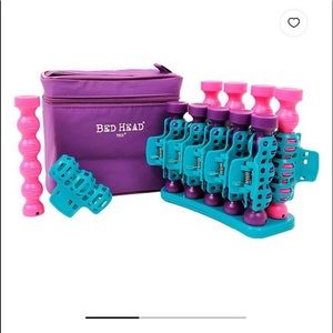 Bed Head Roll Call Bubble Hairsetter